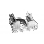 Bosch SKS68BB008博世6套座檯式洗碗機｜黑色玻璃面