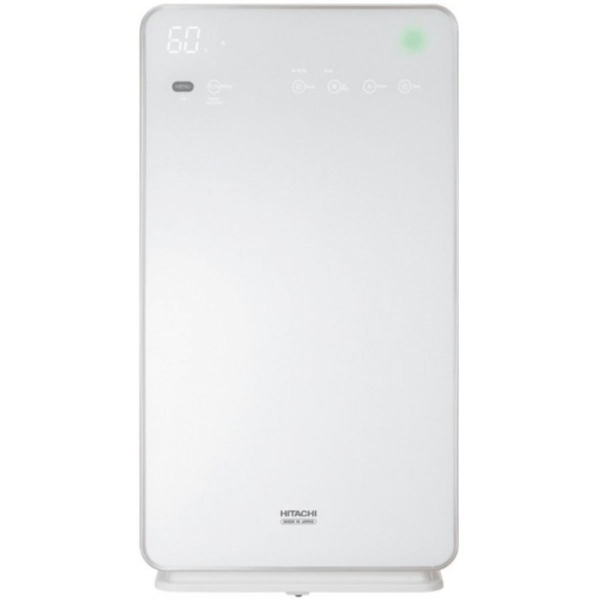 日立 HITACHI EP-M70E 加濕空氣清新機：日本製造、HEPA濾網、智能感應