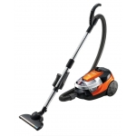 HItachi CV-SE230V 2300W Vacuum Cleaner (Orange Metallic)