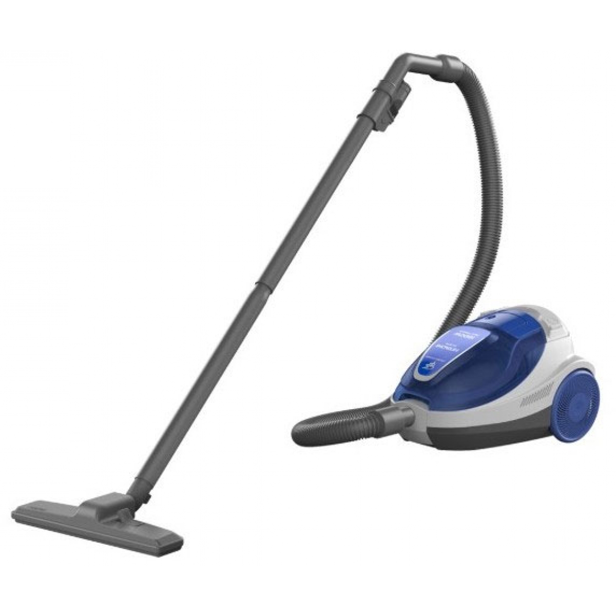 Hitachi 日立 CV-SF18-BL 1800W 旋風式罐筒吸塵機 (藍色)