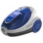 Hitachi 日立 CV-SF18-BL 1800W 旋風式罐筒吸塵機 (藍色)