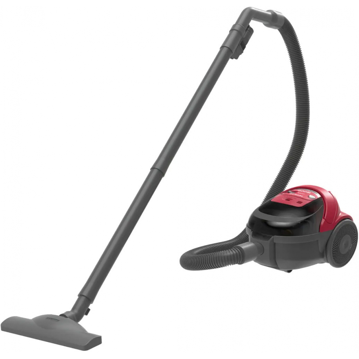 Hitachi 日立 CV-SF16 1600W 罐筒式吸塵機 (紅色)