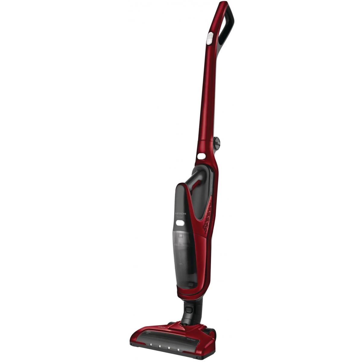 HITACHI PV-X85M 日立 2合1直立式無線吸塵機 - 70分鐘續航 摺疊收納