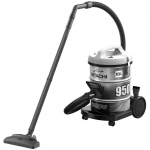 Hitachi CV-950F 2100W Commerical Vacuum Cleaner (Platinum Grey)