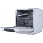 TOSHIBA 東芝 DWS-34AHK 座檯式免安裝洗碗碟機 4-5人份