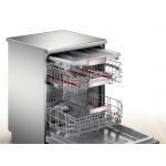 Bosch SMS8YCI03E 60cm 14sets Series 8 Free-standing Dishwasher