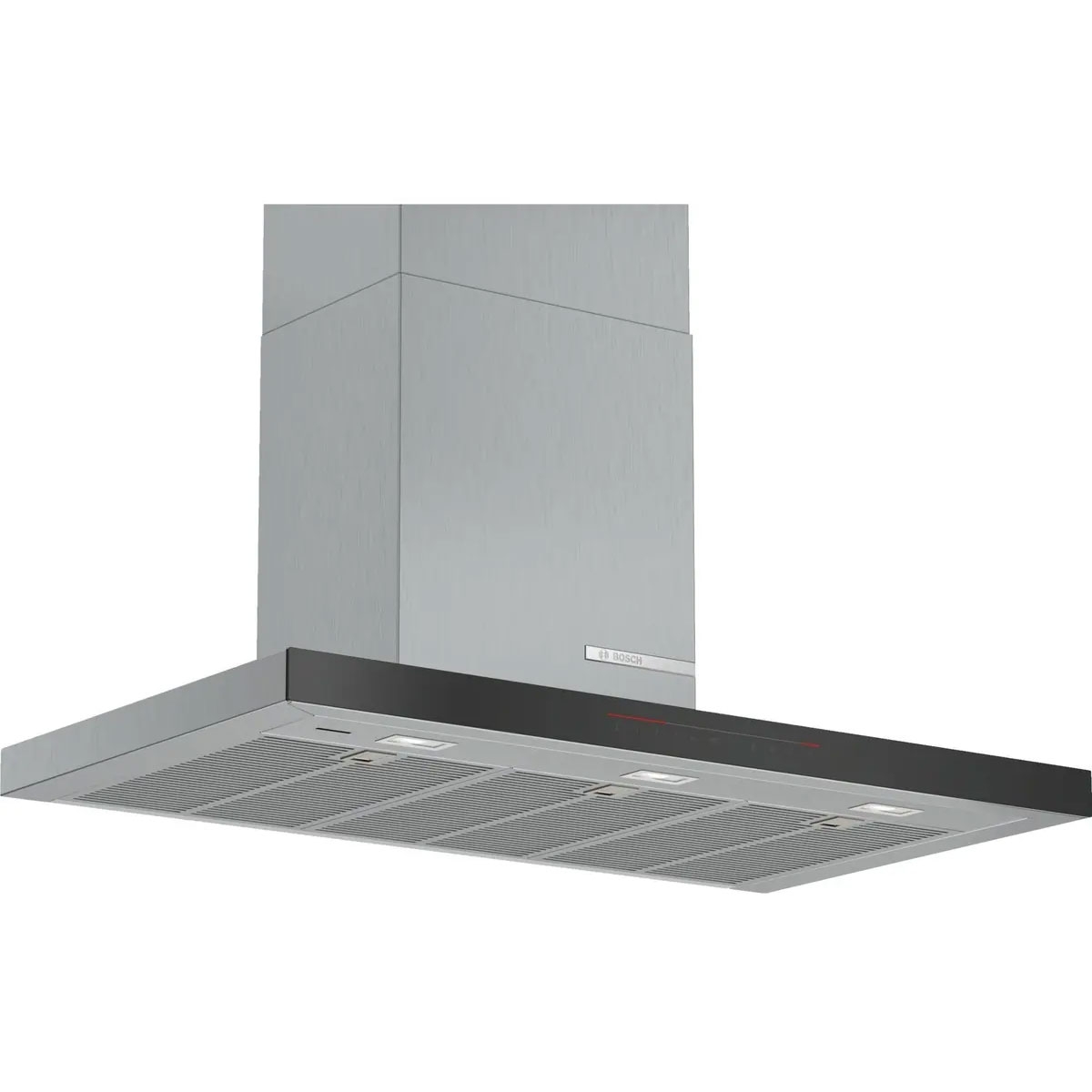 Bosch 博世 DWB91PR50B 90cm 煙導式抽油煙機｜EcoSilence