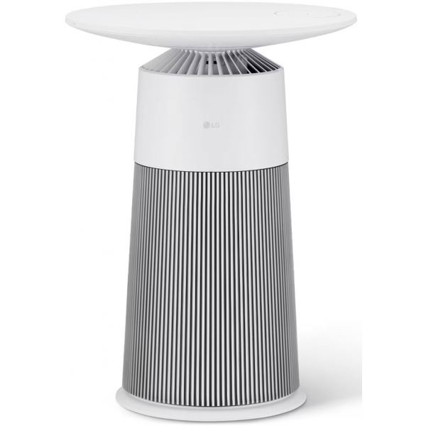 LG AF20CREAM PuriCare™ AeroFurniture 忌廉白 空氣清新茶几
