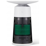 LG AF20CREAM PuriCare™ AeroFurniture 忌廉白 空氣清新茶几