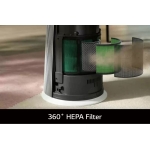 LG AF20CREAM PuriCare™ AeroFurniture 忌廉白 空氣清新茶几