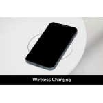 LG AF20CREAM PuriCare™ AeroFurniture 忌廉白 空氣清新茶几