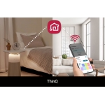 LG AF20CREAM PuriCare™ AeroFurniture 忌廉白 空氣清新茶几