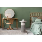 LG AF20CREAM PuriCare™ AeroFurniture 忌廉白 空氣清新茶几