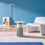 LG AF20CREAM PuriCare™ AeroFurniture 忌廉白 空氣清新茶几