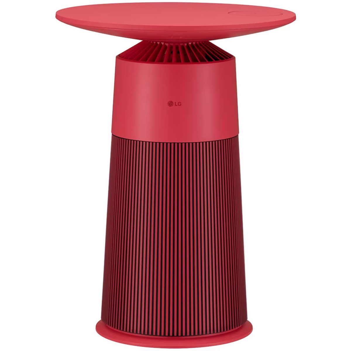 【展銷品】 LG PuriCare AeroFurniture AF20ROSE 空氣清新茶几 (瑰麗紅)