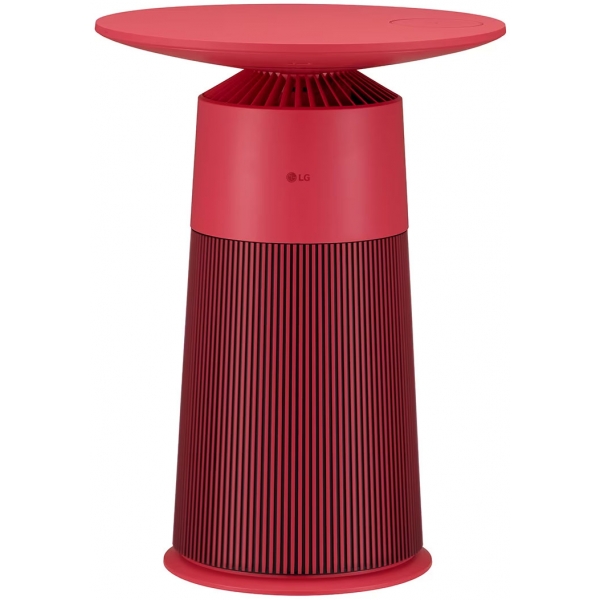 【展銷品】 LG PuriCare AeroFurniture AF20ROSE 空氣清新茶几 (瑰麗紅)