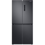 Samsung RF48A4000B4/SH 468L Twin Cooling Plus™ Digital Inverter Multi Door Refrigerator (Black) *(Client must finish renovation before the inspection service, must be reinspecting if not renovated, the fee is $110)
