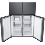 SAMSUNG 三星 RF48A4000B4/SH 468L 多門雪櫃 Twin Cooling Plus