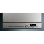 西門子 Siemens SK26E82208 6套桌面式洗碗碟機 (鈦銀色)