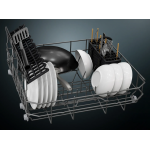 西門子 Siemens SK26E82208 6套桌面式洗碗碟機 (鈦銀色)