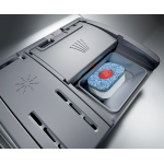 西門子 Siemens SK26E82208 6套桌面式洗碗碟機 (鈦銀色)