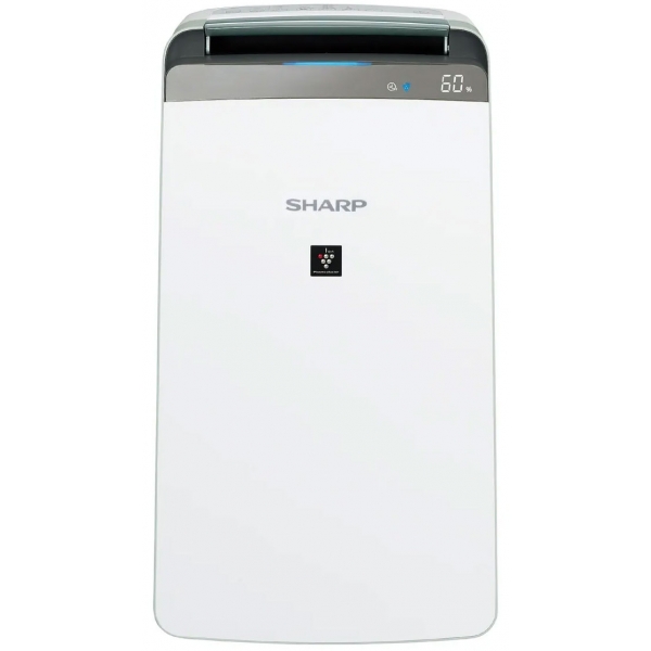 Sharp 聲寶 DW-P22A-W 22公升 Plasmacluster 抗菌變頻抽濕機