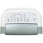 Sharp 聲寶 DW-P22A-W 22公升 Plasmacluster 抗菌變頻抽濕機