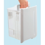 Sharp 聲寶 DW-P22A-W 22公升 Plasmacluster 抗菌變頻抽濕機