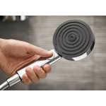 Hansgrohe 24110000 Pulsify Select S 多功能手持花灑 (鉻合金)