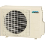 Daikin 大金 FBQ50EVE/RZR50MVM 2.0匹 變頻淨冷風喉式冷氣機 (無線遙控)