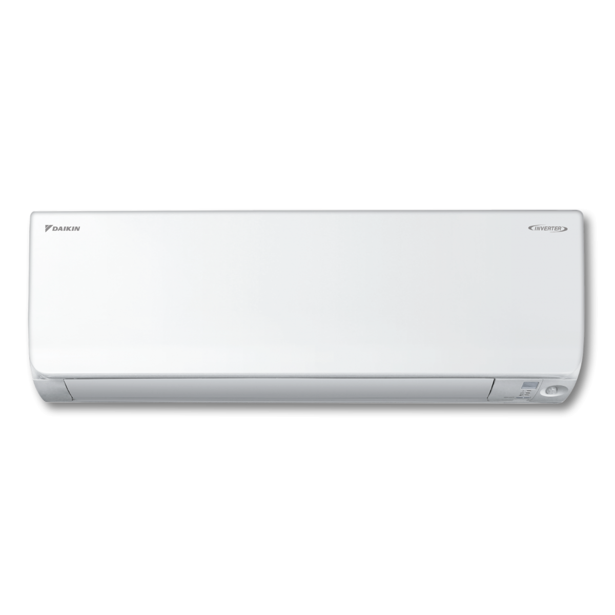 Daikin 大金 FTKC35TAV1N/RKC35TAV1N 1.5匹 R32 變頻淨冷 掛牆式分體冷氣機