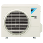 Daikin 1.0HP R32 Inverter Cooling Only Wall Mounted Split Type Air Conditioner (FTKC25TAV1N/RKC25TAV1N)