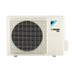 Daikin 大金 2.0匹 R32 變頻淨冷 掛牆式分體冷氣機 (FTKC50TAV1N/RKC50TAV1N)