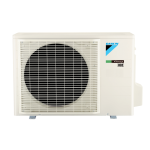 DAIKIN 大金 FTKC50TAV1N 2匹 R32 變頻淨冷分體式冷氣機 附人感智慧眼
