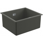 Grohe 31653AT0 石英石單星盆 (灰色, 嵌入/檯底式)