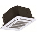 Midea 美的 MCA3U-12HRFNX 1.5匹 變頻冷暖 藏天花式分體機