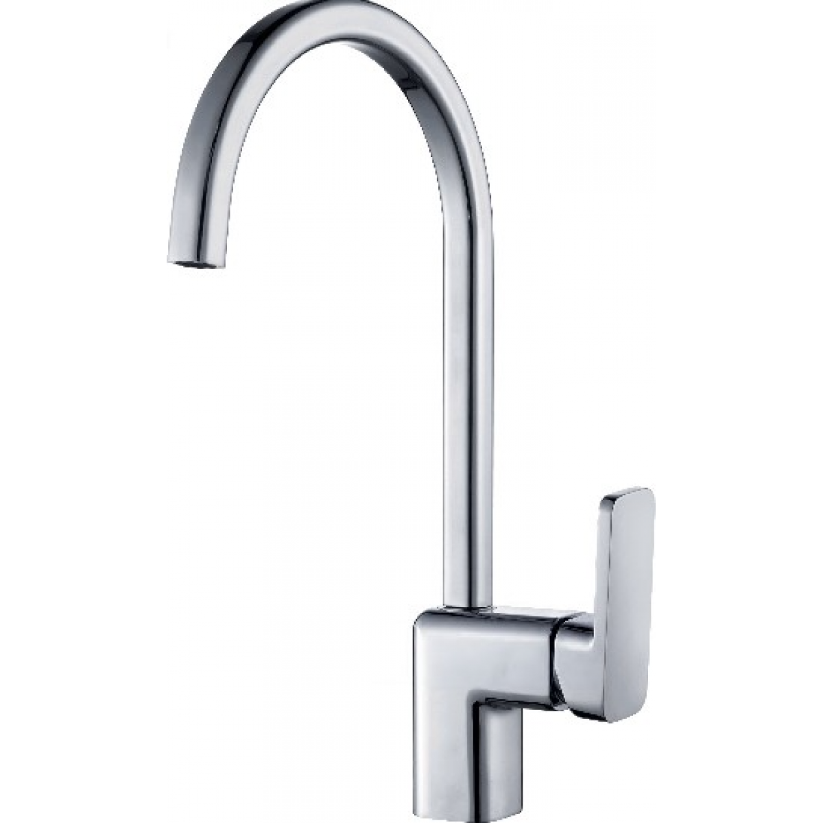 Goboss 201.15 單控星盆龍頭