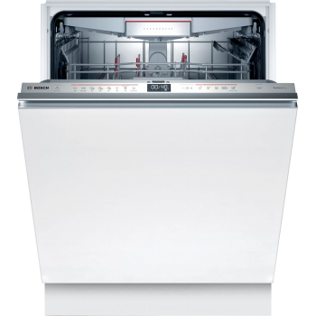 Bosch SMD6ZCX50E Series 6 14套標準餐具 60厘米 嵌入式洗碗碟機 (結束投射功能 + Zeolith® 烘乾技術 + 籃架高度調節)