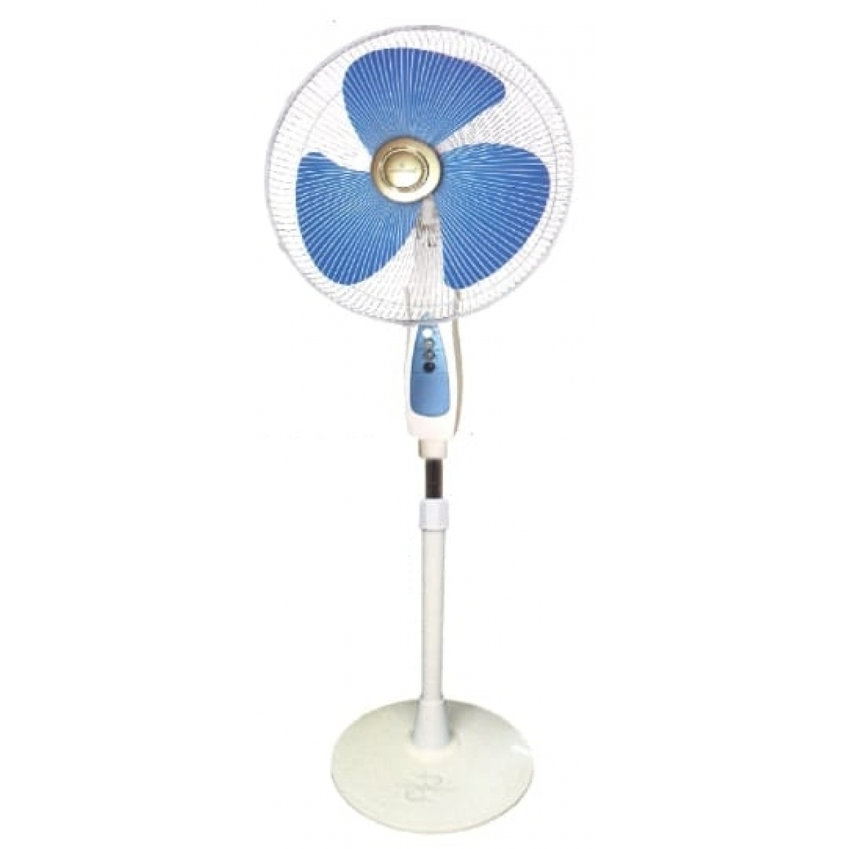 Evernal 千葉 S-400MS 16吋鋁葉座地風扇