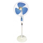 Evernal 千葉 S-400MS 16吋 鋁葉座地風扇