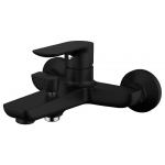 Goboss 301.13 單控浴缸龍頭（啞黑色）