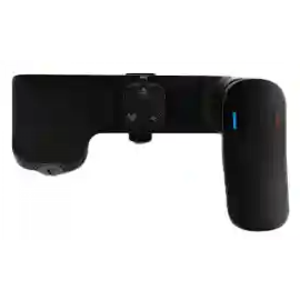 Goboss 048.13-03 浴缸龍頭 (啞黑色)