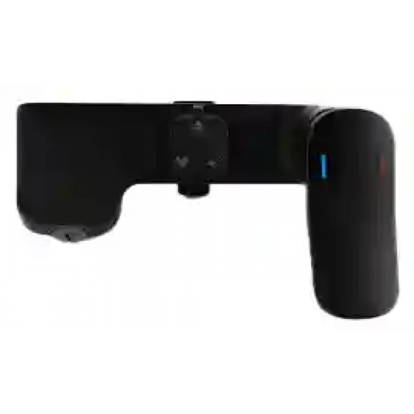 Goboss 048.13-03 浴缸龍頭 (啞黑色)