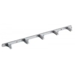 Goboss MS-8001.501 排勾 (5勾位) (光面)