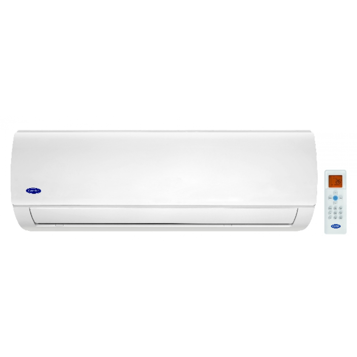 CARRIER 開利 42KAF012 1.5匹 變頻淨冷掛牆分體式冷氣機 2級能源標籤