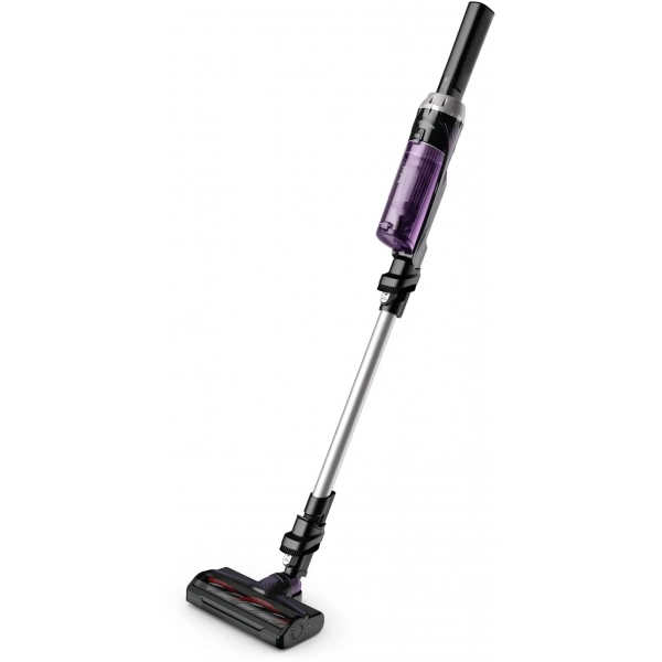 Tefal 特福 TY1129 X-Nano 羽量無線吸塵機 (紫色)