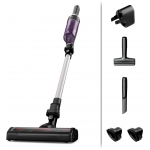 Tefal 特福 TY1129 X-Nano 羽量無線吸塵機 (紫色)