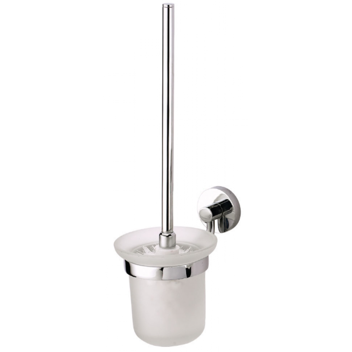 Goboss JM-11.60 馬桶刷架 - 光面