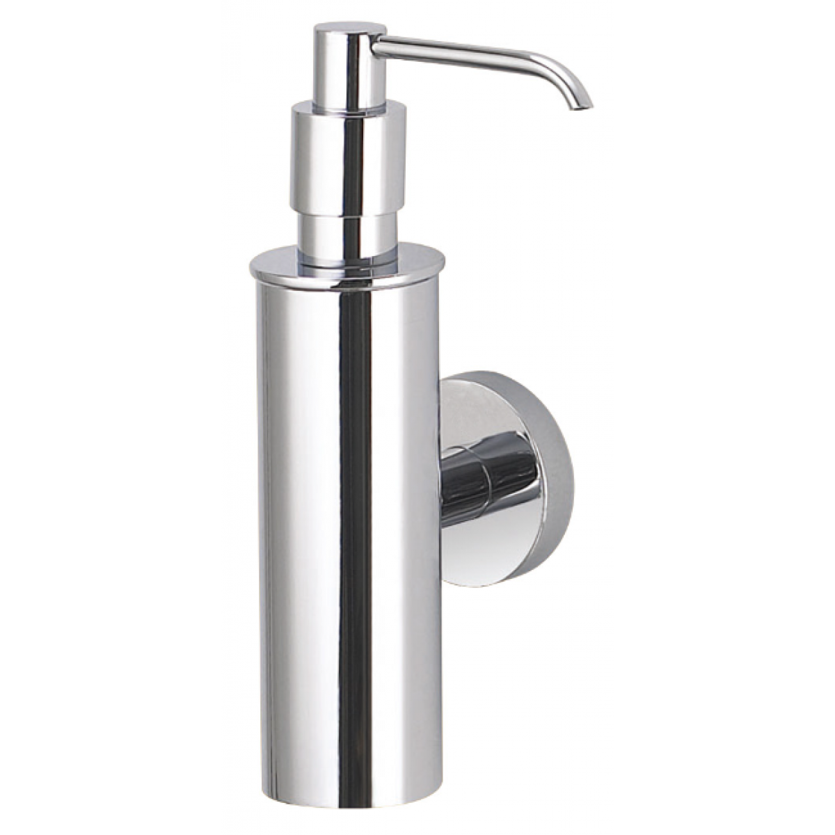 Goboss JM-11.55 皂液盅 - 光面