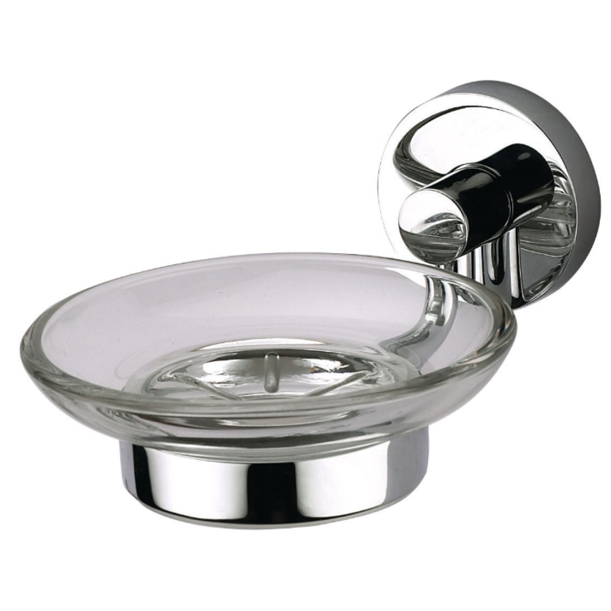 Goboss JM-11.51 肥皂碟架 - 光面